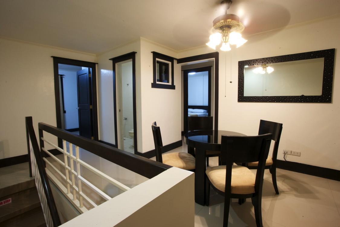 L Square Hotel Tarlac City Exteriér fotografie